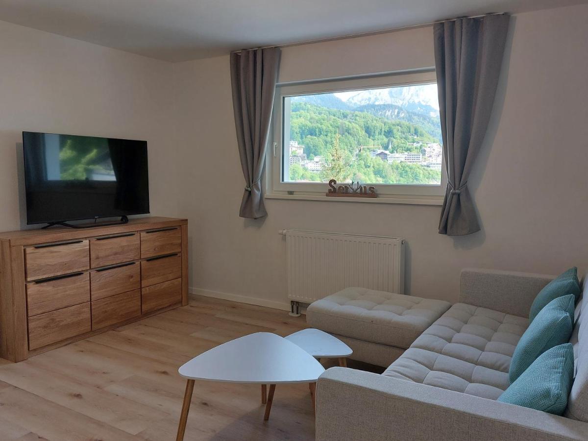 Alpenlodge Berchtesgaden Exteriér fotografie